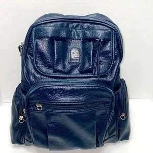 H&B | Bags | Hernan Bag From Hb Collection Ladies Backpackmodern Many ...